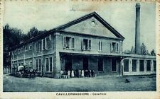 Cuneo cavallermaggiore caseifi usato  Asti
