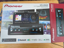 Pioneer sph20dab smartphone for sale  SHREWSBURY