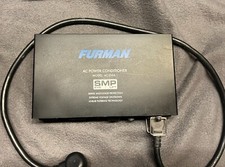 Furman 215a audio for sale  Las Vegas