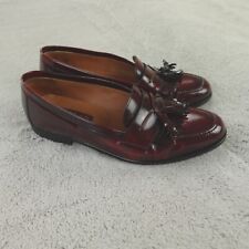 Mezlan loafers mens for sale  Shipping to Ireland