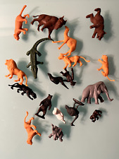 Animaux zoo cirque d'occasion  Nantes-