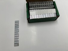 (QUANTIDADE 52) Peso de roda adesivo de aço equipamento perfeito 200624ST 0,25 oz. comprar usado  Enviando para Brazil
