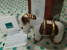 Thun presepe asino usato Thun presepe asino usato  Verona