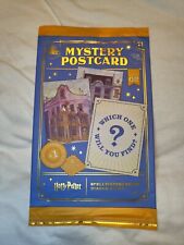 Minalima mystery postcard for sale  FELTHAM