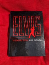 Elvis presley comeback for sale  Chicago Heights