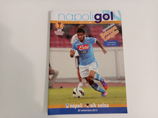 Rivista napoli gol usato  Tramonti