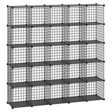 Wire cube storage for sale  Seattle