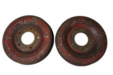 Pair original austin for sale  BOW STREET