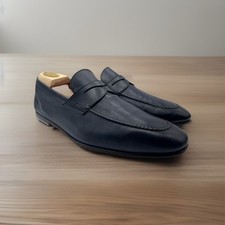 Santoni loafer goodyear gebraucht kaufen  Inning am Ammersee