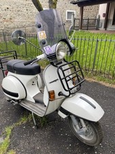 Piaggio vespa p200e usato  Italia