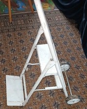 Step ladder hand for sale  BIRMINGHAM