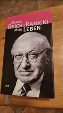 Marcel Reich-Ranicki Mein Leben na sprzedaż  PL
