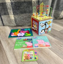 Toddler toy lot for sale  Morgantown