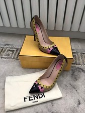 Fendi tri colour for sale  NOTTINGHAM