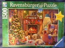 Ravensburger puzzle heiligaben gebraucht kaufen Ravensburger puzzle heiligaben gebraucht kaufen  Deutschland