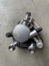 Suzuki intruder VL250 Brake Caliper Front 2005-2015 OEM 59100-26F00-999 warranty comprar usado Suzuki intruder VL250 Brake Caliper Front 2005-2015 OEM 59100-26F00-999 warranty comprar usado  Enviando para Brazil