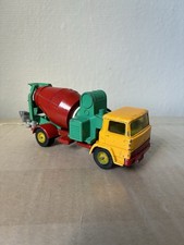 Siku magirus bétonnière d'occasion  Juvisy-sur-Orge