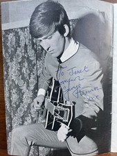 Beatles book george for sale  SOLIHULL