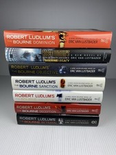 bourne series for sale  Santa Barbara