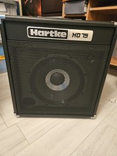 Hartke hd75 amplificatore usato  Legnago