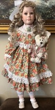 Vintage handmade porcelain for sale  River Grove