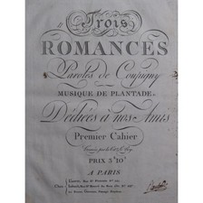 Plantade charles bonheur d'occasion Plantade charles bonheur d'occasion  Blois