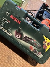 Ponceuse bosch d'occasion  Bitche