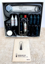 Vintage microflame deluxe for sale  Anaheim