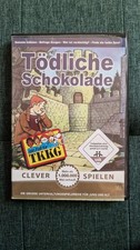 Tkkg tödliche schokolade gebraucht kaufen  München