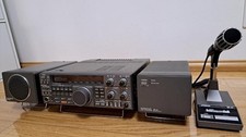 émetteur récepteur kenwood d'occasion  Expédié en France