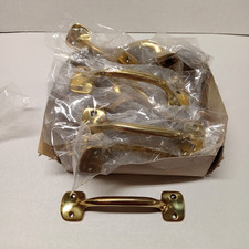 Vintage brass metal for sale  Rice