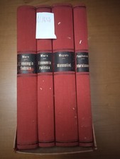Collezione libri di usato  Bracciano