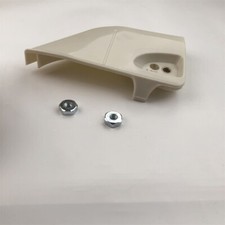Tampa de roda dentada de corrente para motosserra Stihl MS171 MS181 MS171C MS181C substitui comprar usado  Enviando para Brazil