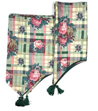 Custom valances wide for sale  Lexington