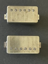 Conjunto de captadores Seymour Duncan Antiquity Humbucker - Assinado comprar usado  Enviando para Brazil