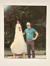 Vintage photo man for sale  Burlington