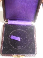 Scatola medaglie vuota usato Scatola medaglie vuota usato  Italia