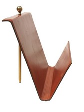Porte revues vintage d'occasion  Amiens-