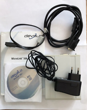 Devolo microlink 56ki gebraucht kaufen  Willich