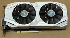 Asus dual gtx for sale  Woodinville