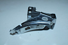 Câmbio Shimano SLX frente dupla MTB FD-M665 TopPull direto remetente rápido EUA!, usado comprar usado  Enviando para Brazil