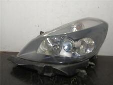 7701070491 left headlight d'occasion  Expédié en Belgium