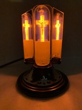 Vintage mirrored birdseye for sale  Lima