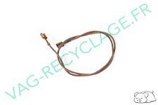 Fil marron cosses d'occasion  Roanne