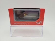 HERPA 1:87 MERCEDES BENZ SPRINTER 18 UPS comprar usado  Enviando para Brazil