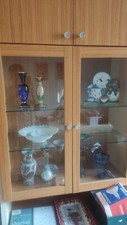 Ddr anbauwand gebraucht kaufen  Thalheim