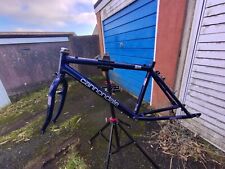 Retro 1993 cannondale for sale  ST. AUSTELL