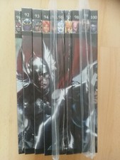 Ffizielle marvel comic gebraucht kaufen  Mühlheim