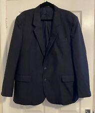 Navy sergio rossi for sale  NORTHAMPTON