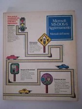 Microsoft dos aggiornamento usato  Sarzana